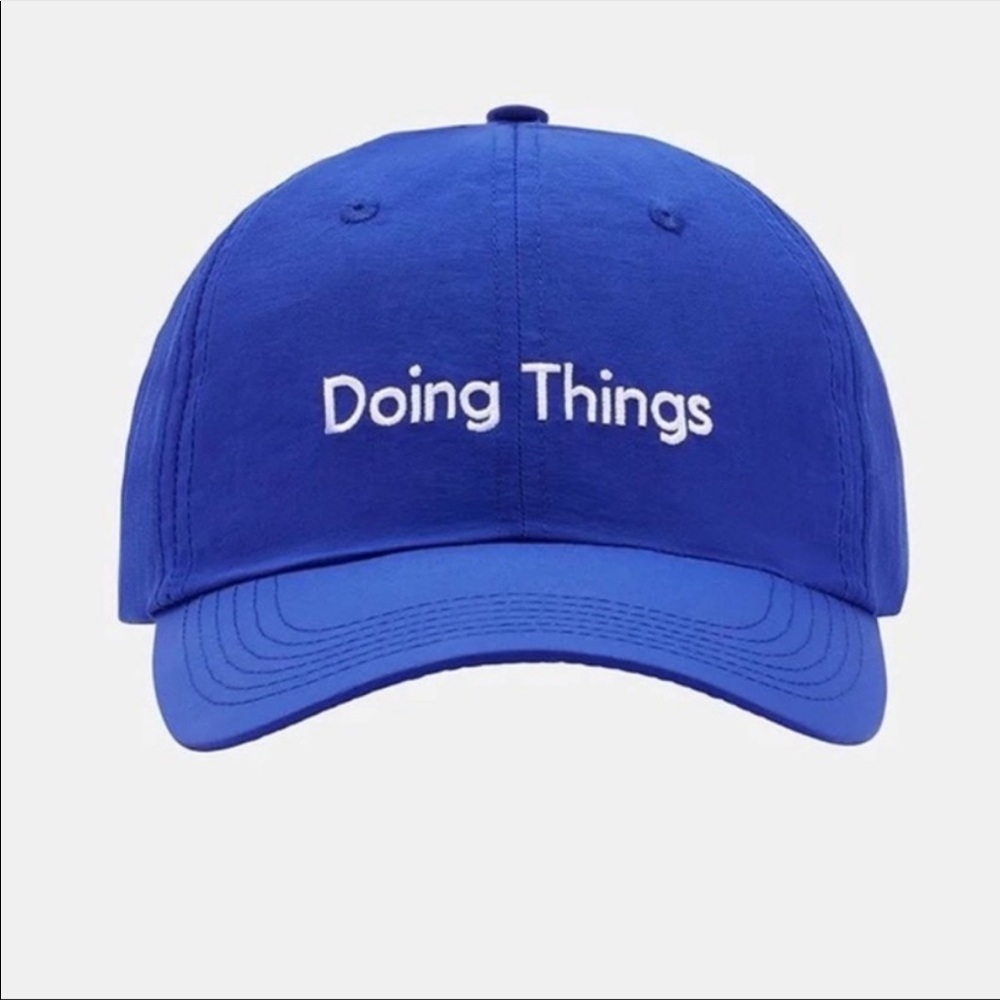Outdoor Voices Hat